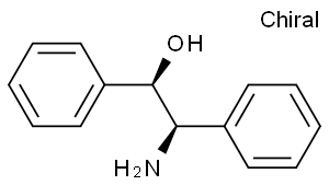 (R,R)-(+)-2-Amino-1,2-diphenylethanol