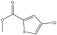 4-氯噻吩-2-羧酸甲酯