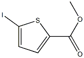 Methyl 5-iodothiophene-2-carboxylate