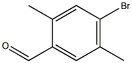 4-溴-2,5-二甲基苯甲醛