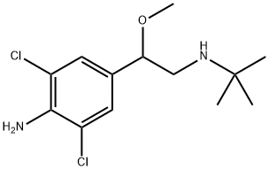 盐酸克伦特罗杂质J