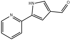 5-(吡啶-2-基)-1H-吡咯-3-碳醛