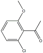 1-(2-Chloro-6-Methoxyphenyl)ethanone