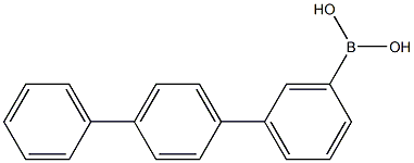 3-硼酸三联苯