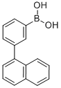 3-(1-萘基)苯硼酸