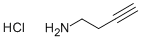 3-BUTYN-1-AMINE HYDROCHLORIDE