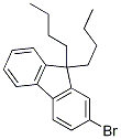 2-BroMo-9,9-dibutylfluorene