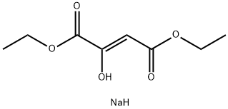 (Z)-1,4-二乙氧基-1,4-二氧代丁-2-烯-2-油酸钠