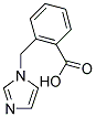 2-IMIDAZOL-1-YLMETHYL-BENZOIC ACID