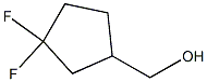 3,3-Difluoro-cyclopentaneMethanol