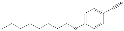4-正辛氧基苯腈