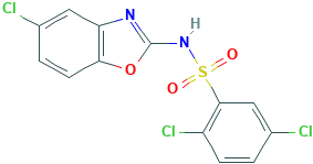 FBPase-1 Inhibitor