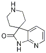 螺[哌啶-4,3'-吡咯[2,3-B]并吡啶]-2'(1'H)-酮