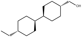 2(trans,trans)-4'-ethyl-[1,1'-Bicyclohexyl]-4-methanol