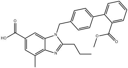 替米沙坦杂质37