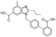 替米沙坦二酸