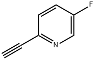 2-乙炔基-5-氟吡啶