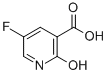 5-Fluoro-2-hydroxynicotinic acid