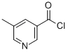 5-METHYLNICOTINOYL CHLORIDE