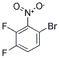 2-NITRO-3,4-DIFLUORO BROMOBENZENE