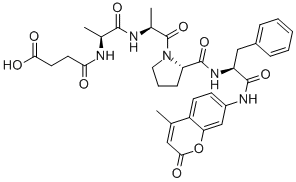 FACTOR XIIA SUBSTRATE DIHYDROCHLORIDE