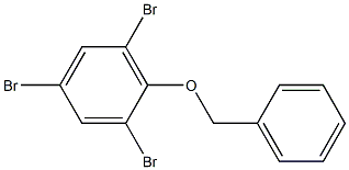 BENZYL 2,4,6-TRIBROMOPHENYL ETHER