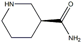 (3S)-3-Piperidinecarboxamide