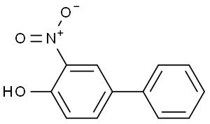 4-HYDROXY-3-NITROBIPHENYL