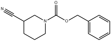 N-CBZ-3-哌啶甲腈