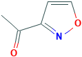 Ketone, 3-isoxazolyl methyl (6CI,7CI)