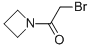 N-Bromoacetylazetidine