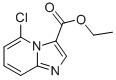 5-氯咪唑并[1,2-a]吡啶-3-甲酸乙酯
