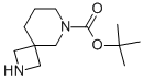 2,6-Diazaspiro[3.5]nonane-6-carboxylic acid, 1,1-dimethylethyl ester