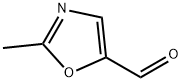 2-Methyloxazole-5-carbaldehyde