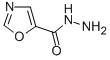 OXAZOLE-5-CARBOXYLIC ACID HYDRAZIDE