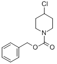 N-CBZ-4-CHLORO-PIPERIDINE