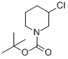 1-BOC-3-CHLORO-PIPERIDINE