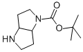 六氢吡咯并[3,2-b]吡咯-1(2H)-甲酸叔丁酯