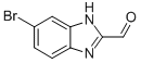 6-溴-1H-苯并咪唑-2-甲醛