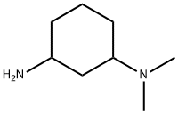 N,N-二甲基-1,3-环己烷二胺 (顺反混合物)