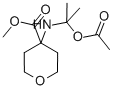 4-N-BOC-AMINO-4-TETRAHYDROPYRANCARBOXYLIC ACID METHYL ESTER