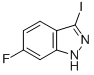 6-FLUORO-3-IODO (1H)INDAZOLE