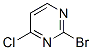 2-Bromo-4-chloropyrimidine