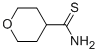 Tetrahydro-2H-pyran-4-carbothioamide 90%