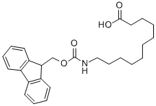 11-(FMOC-AMINO)UNDECANOIC ACID