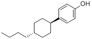 反式-4-丁基环己基苯酚