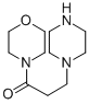 1-MORPHOLIN-4-YL-3-PIPERAZIN-1-YL-PROPAN-1-ONE