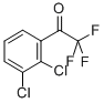 1-(2,3-DICHLORO-PHENYL)-2,2,2-TRIFLUORO-ETHANONE