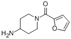 (4-氨基哌啶-1-基)呋喃-2-基)苯甲酮盐酸盐