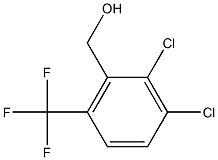 2,3-DICHLORO-6-(TRIFLUOROMETHYL)BENZYL ALCOHOL